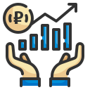 Оформление заказа по актуальному курсу